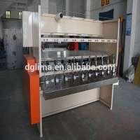 round ear loop raw material machine